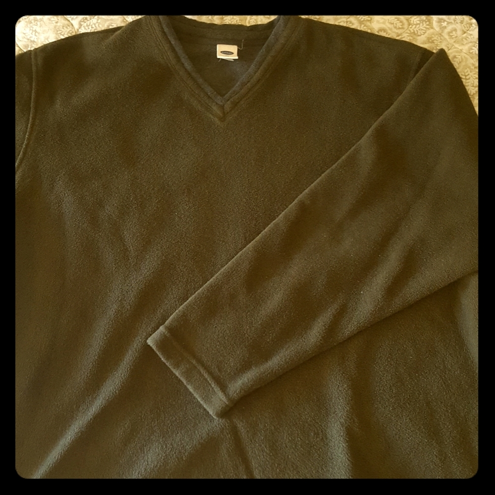 Old Navy fleece xxl